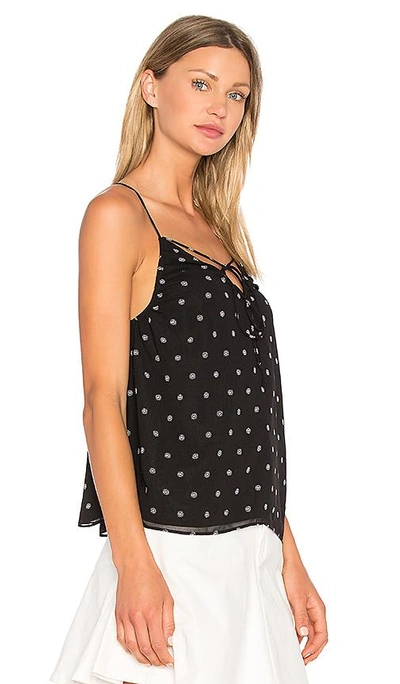 Shop The Fifth Label Midnight Memories Cami In Black