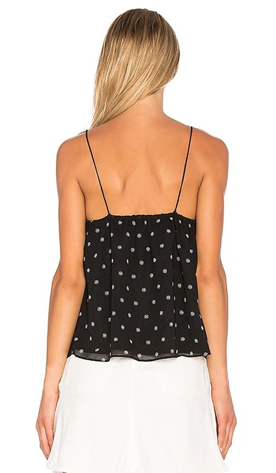 Shop The Fifth Label Midnight Memories Cami In Black