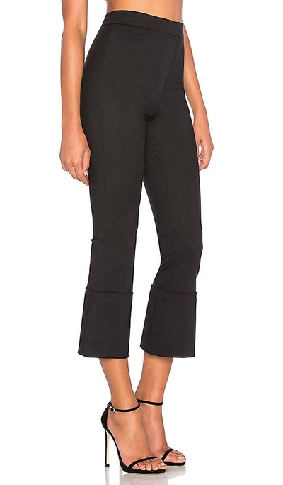 Shop C/meo Collective Ultralight Pant In Black