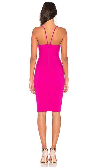 Shop Likely Brooklyn Dress In Pink