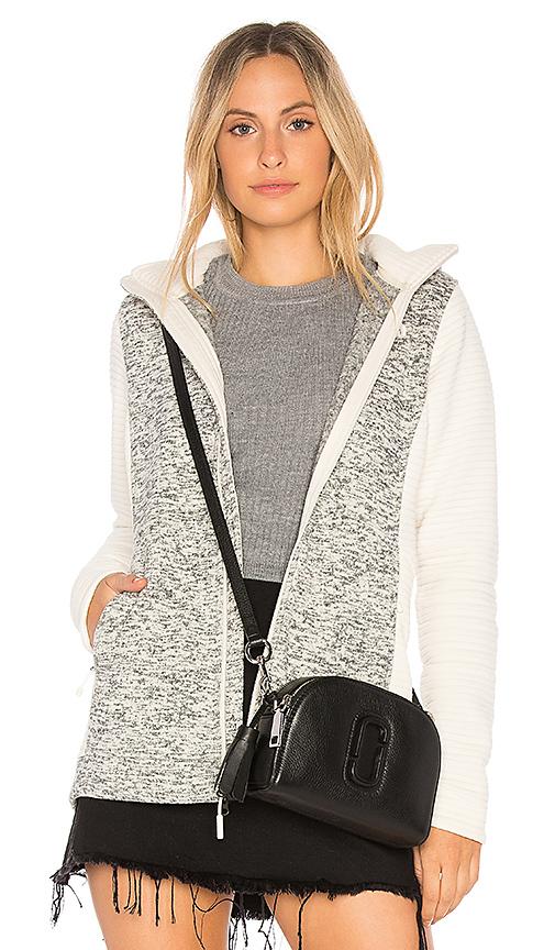 north face indi parka