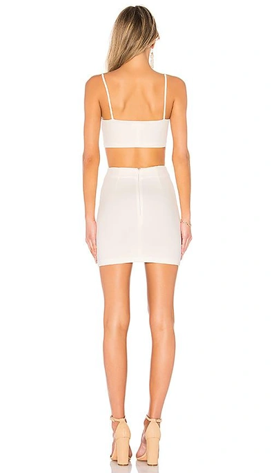 Shop By The Way. Matisse Cami Set In White
