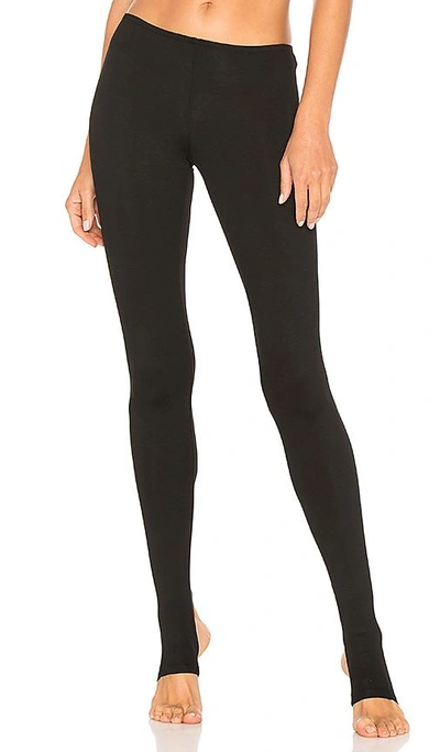 Shop Only Hearts So Fine Stirrup Legging In Black