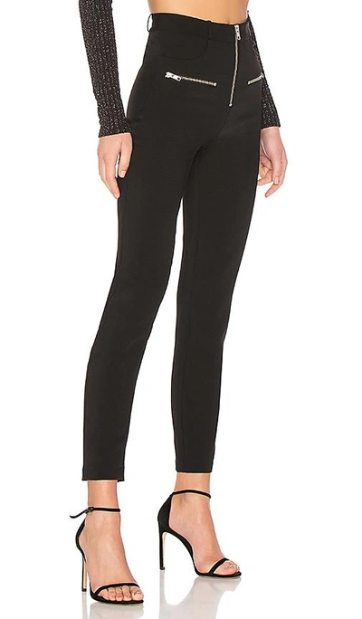 Shop Lovers & Friends Lovers + Friends Presto Skinny Pant In Black.