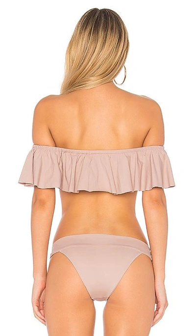 Shop L*space Hey Girl Top In Blush