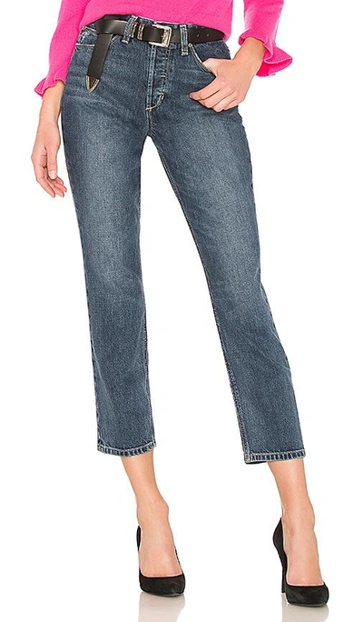 JOE'S JEANS THE HIGH RISE SMITH ANKLE CD8KBA5568