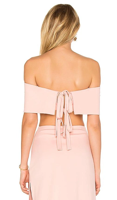 Shop Lpa X Revolve Top 262 In Blush