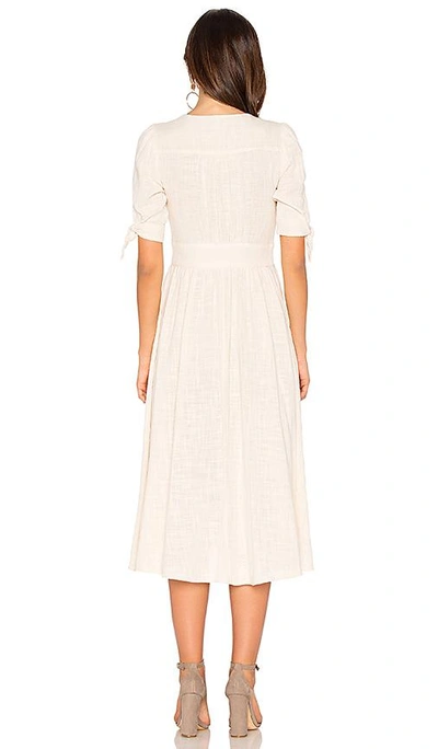 Shop Free People Love Of My Life Dress In Ivory