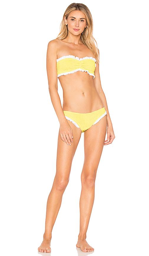 hunza g tracey bikini