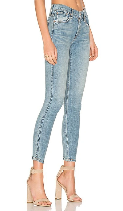 Shop James Jeans Twiggy Ankle In Artisan