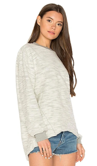 Shop The Fifth Label The Liberty Pullover In Gray