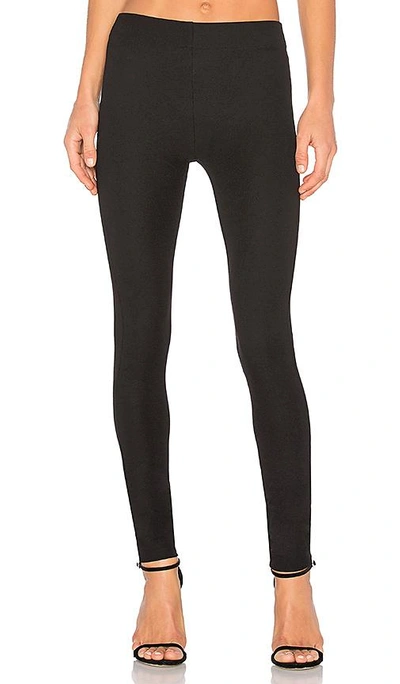 Shop Joseph Legging In Black