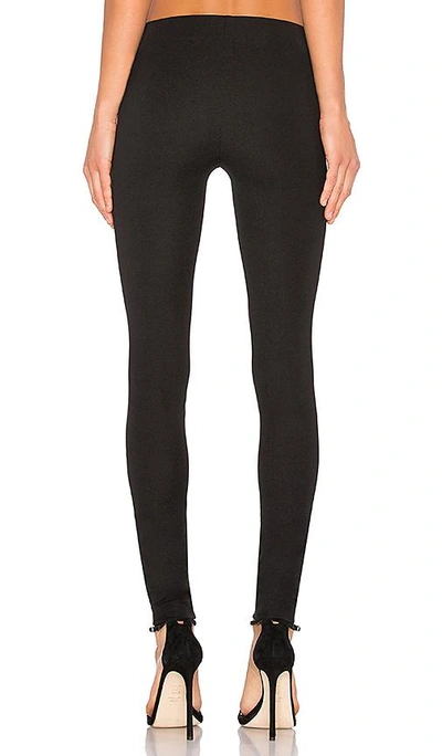 Shop Joseph Legging In Black