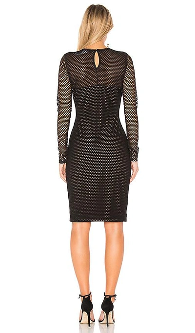 Bcbg jaylynn outlet dress