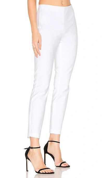 Shop Rag & Bone Simone Pant In White