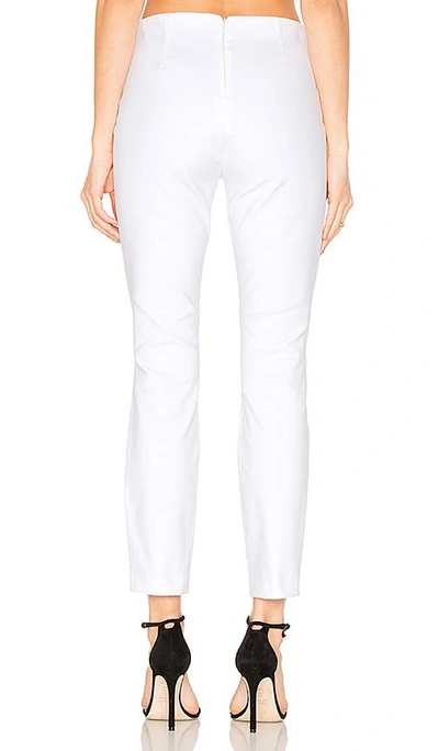 Shop Rag & Bone Simone Pant In White