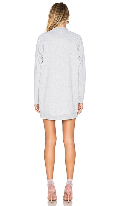 Shop Lovers & Friends X Revolve Jenn Sweatshirt In Medium Grey