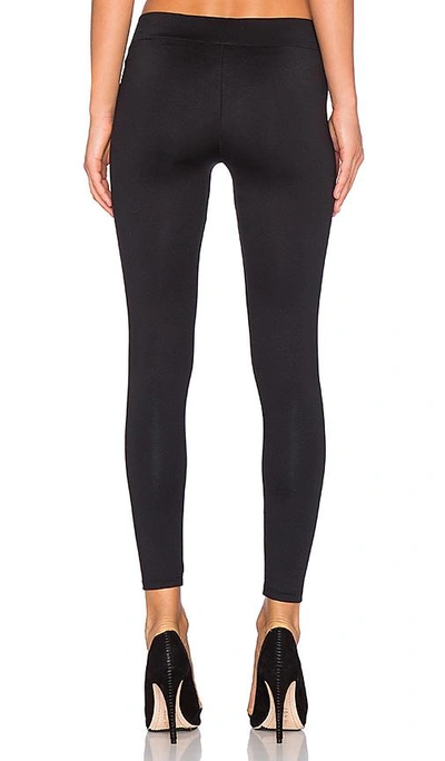 Shop Bcbgeneration Legging In Black