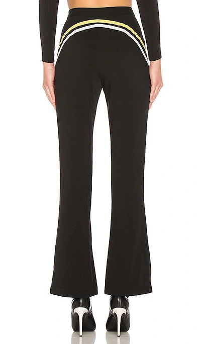 Shop Lovers & Friends Get Around Pant In Black