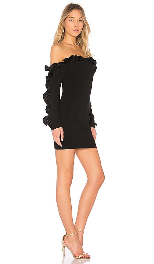 cinq a sept rosemarie dress