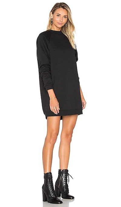Shop Lovers & Friends Jenn Sweatshirt In Black