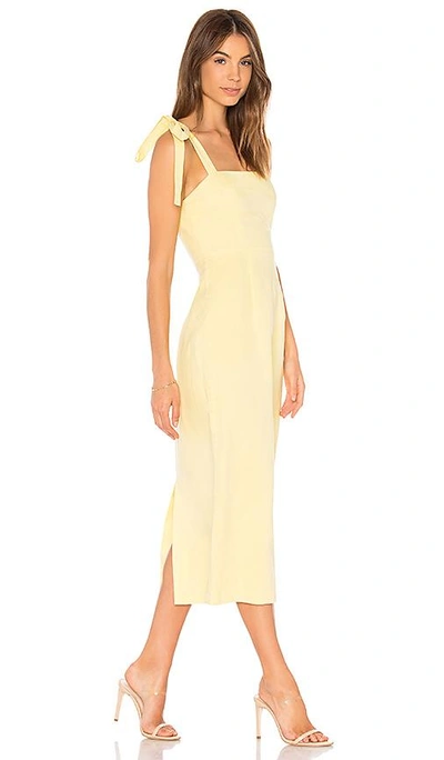 Capulet camille 2024 midi dress