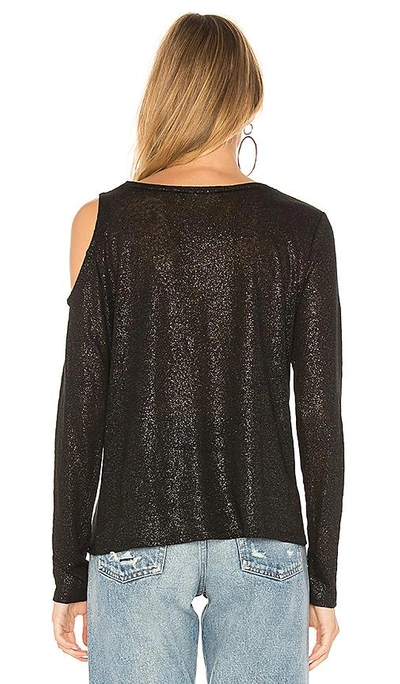 Shop Generation Love Holly Top In Black
