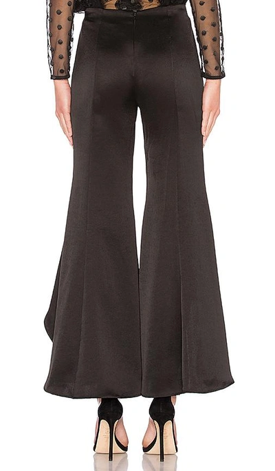 Shop Alexis Emer Pant In Black