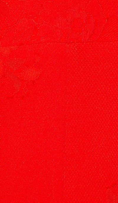 Shop Lovers & Friends X Revolve Breathless Midi Dress In Red