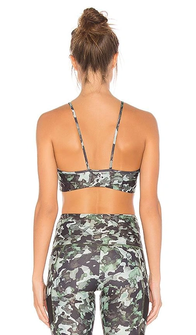 Shop Strut This The Beau Bra In Green