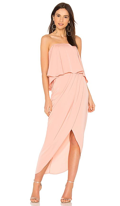 shona joy dusty pink