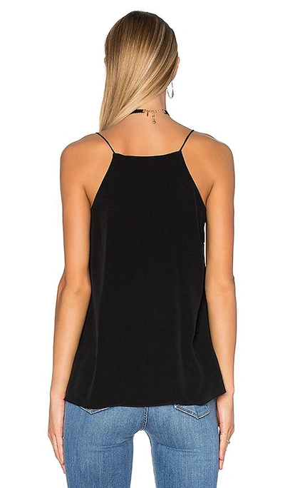 Shop Cami Nyc The Charlie Cami In Black