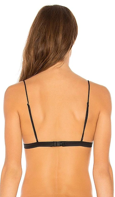 Shop Maison Close Soutien Gorge Bra In Black