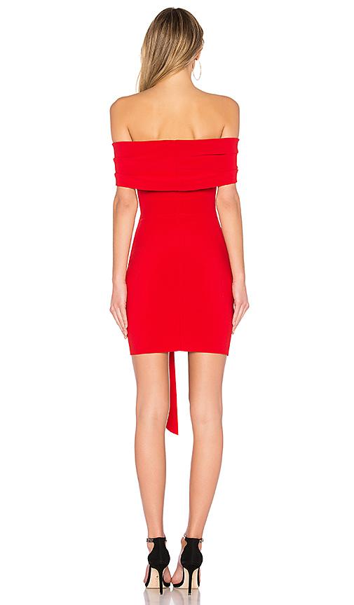 bec and bridge marvellous mini dress