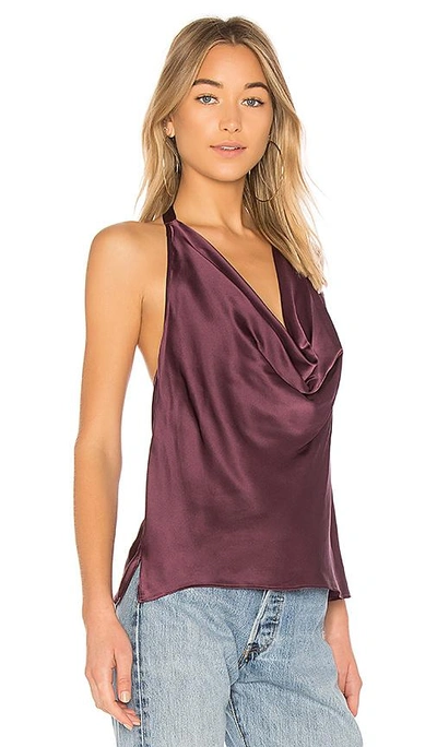 Shop Cami Nyc The Jackie Cami In Purple