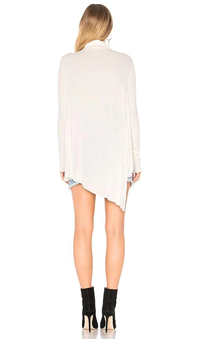 Shop Free People Uptown Turtle In White