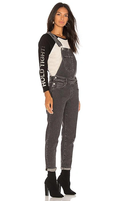 Shop Levi's Original Overall In Marquee Moon