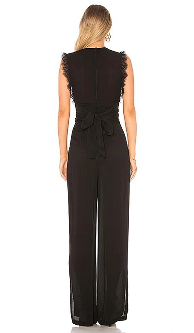 Shop Free People Cem Jumpsuit In Black.