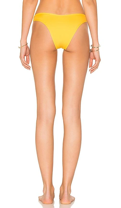 Shop L*space X Revolve Whiplash Bottom In Sunshine Gold