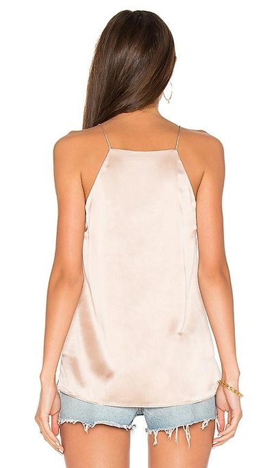 Shop Cami Nyc The Charlie Cami In Rose