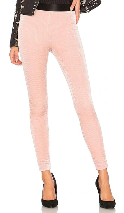 Shop Lovers & Friends Clair Legging In Pink