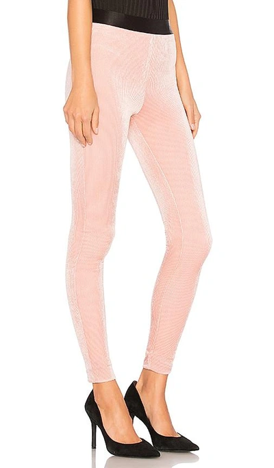 Shop Lovers & Friends Clair Legging In Pink
