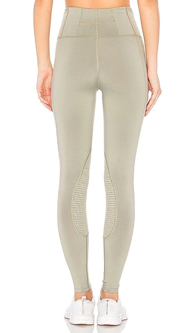 Shop Free People Movement Refine Legging In Sage