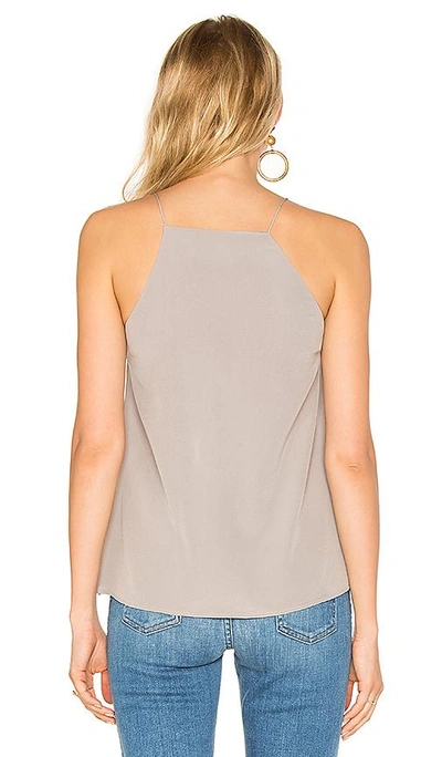 Shop Cami Nyc The Charlie Cami In Gray