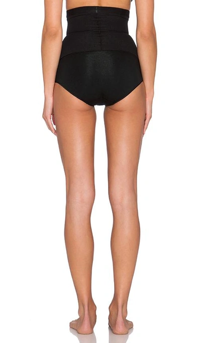 Spanx Everyday Shaping Panty In Black