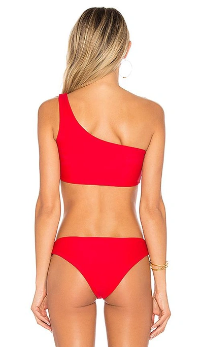 Shop Kaohs Becky Top In Red