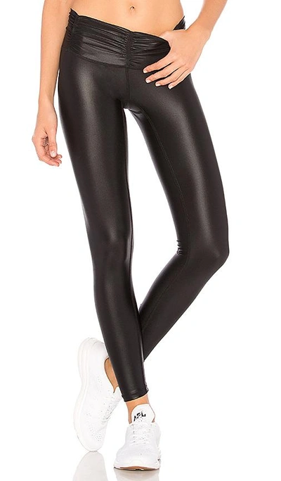 Shop Chill By Will Bliss Legging In Black