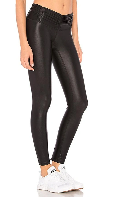 Shop Chill By Will Bliss Legging In Black