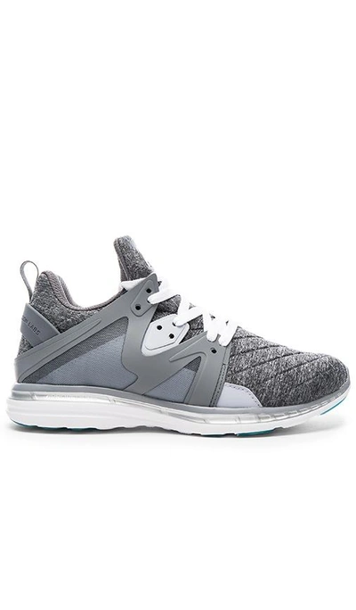 Shop Apl Athletic Propulsion Labs Ascend In Gray