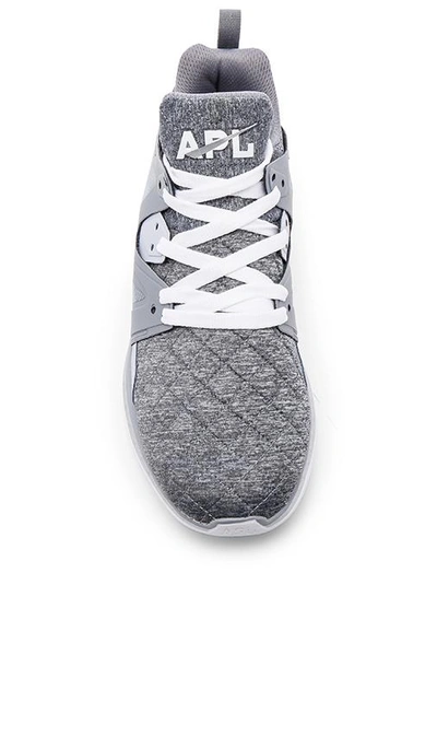Shop Apl Athletic Propulsion Labs Ascend In Gray